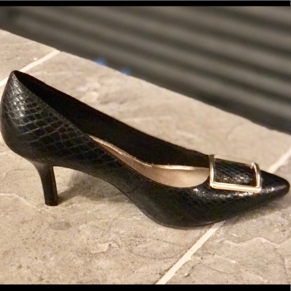 Predictions Comfort plus high heels